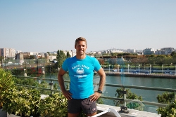 Laurent Beauvallet, coach sportif professionnel